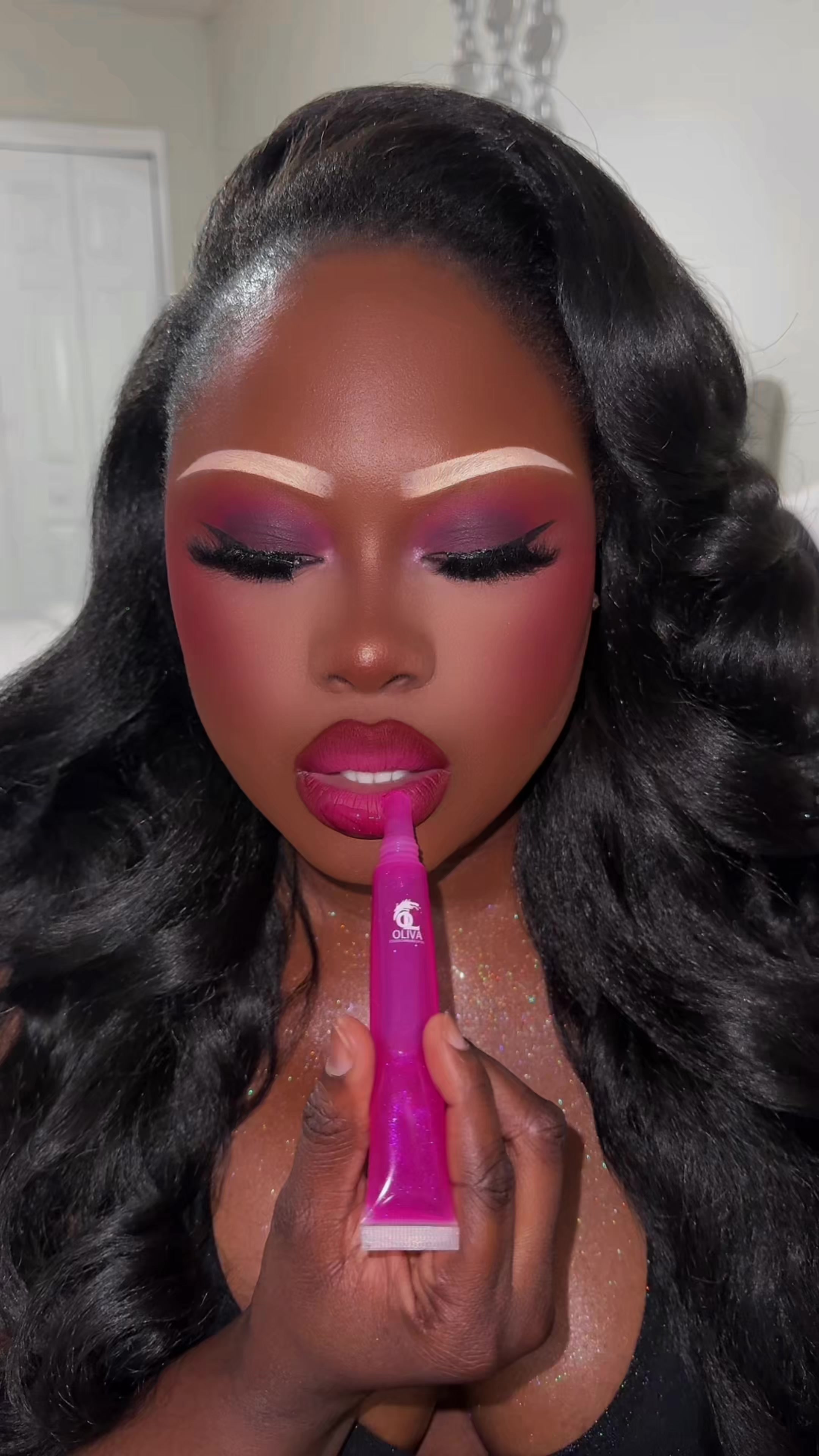 @VERONIQUE JEROE