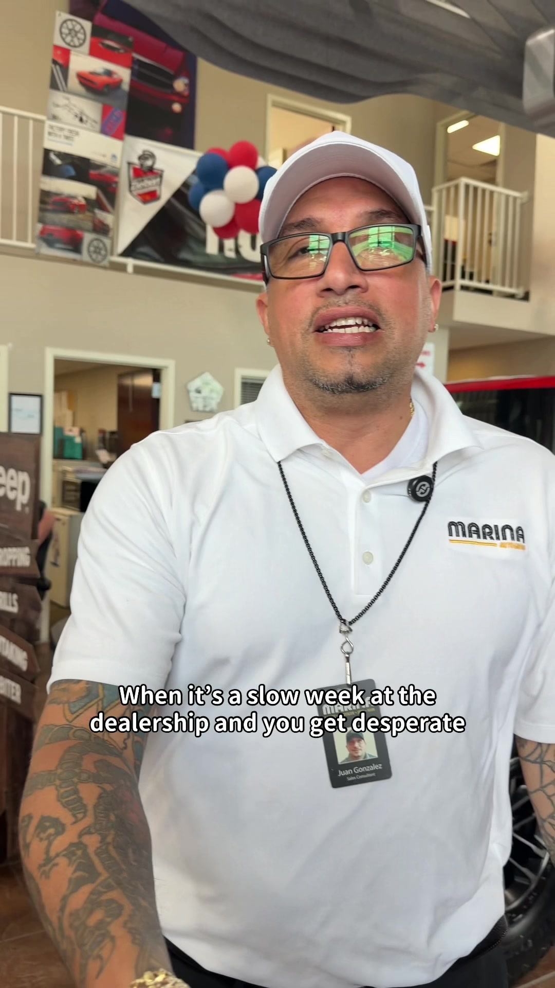 @Marina Auto Group