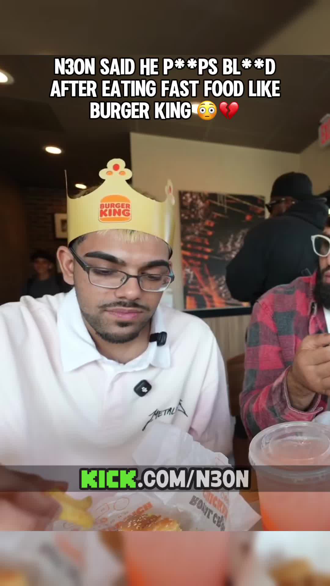 @N3on clips