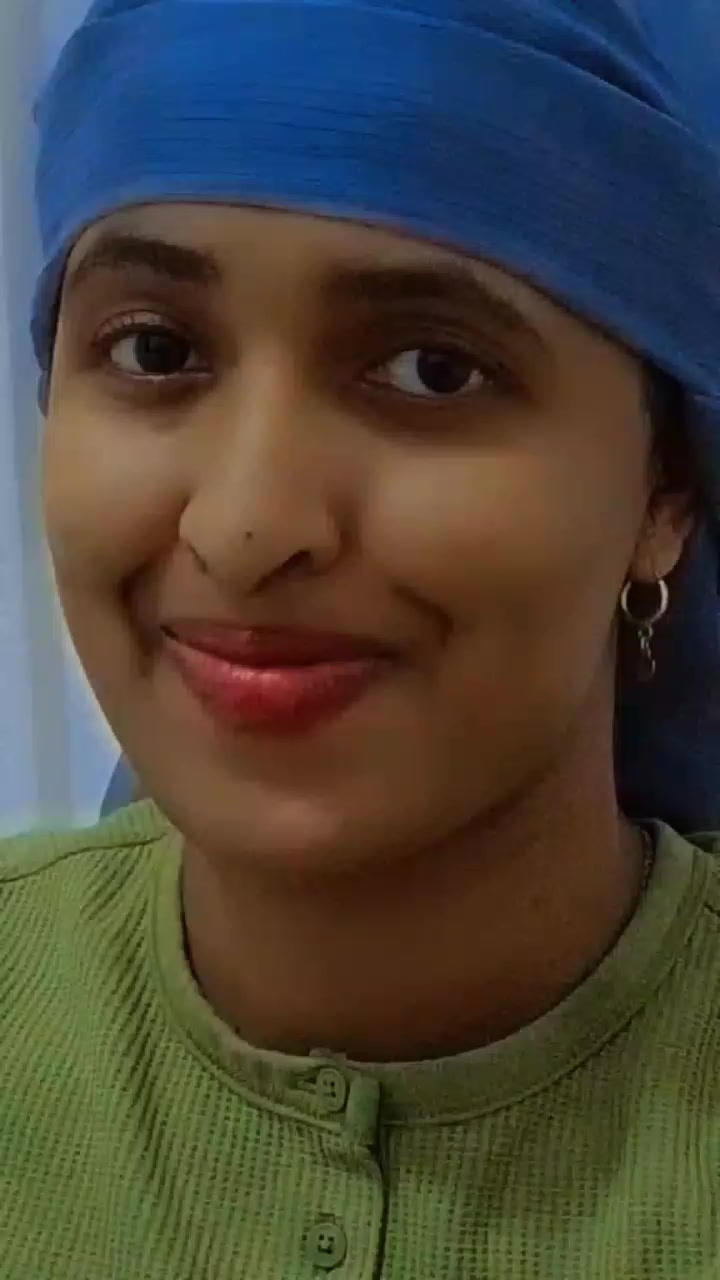 @Amira jimma