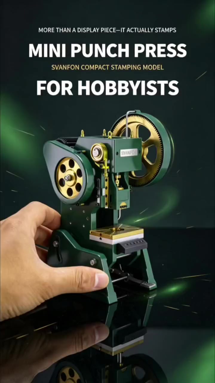 @Svanfon MiniMechTools Models