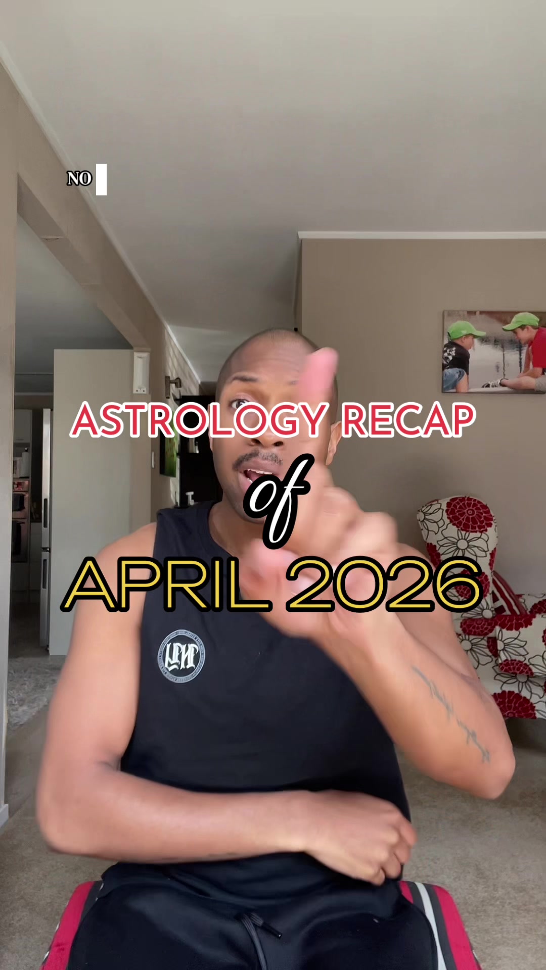 @Trenton Wayne Astrology™