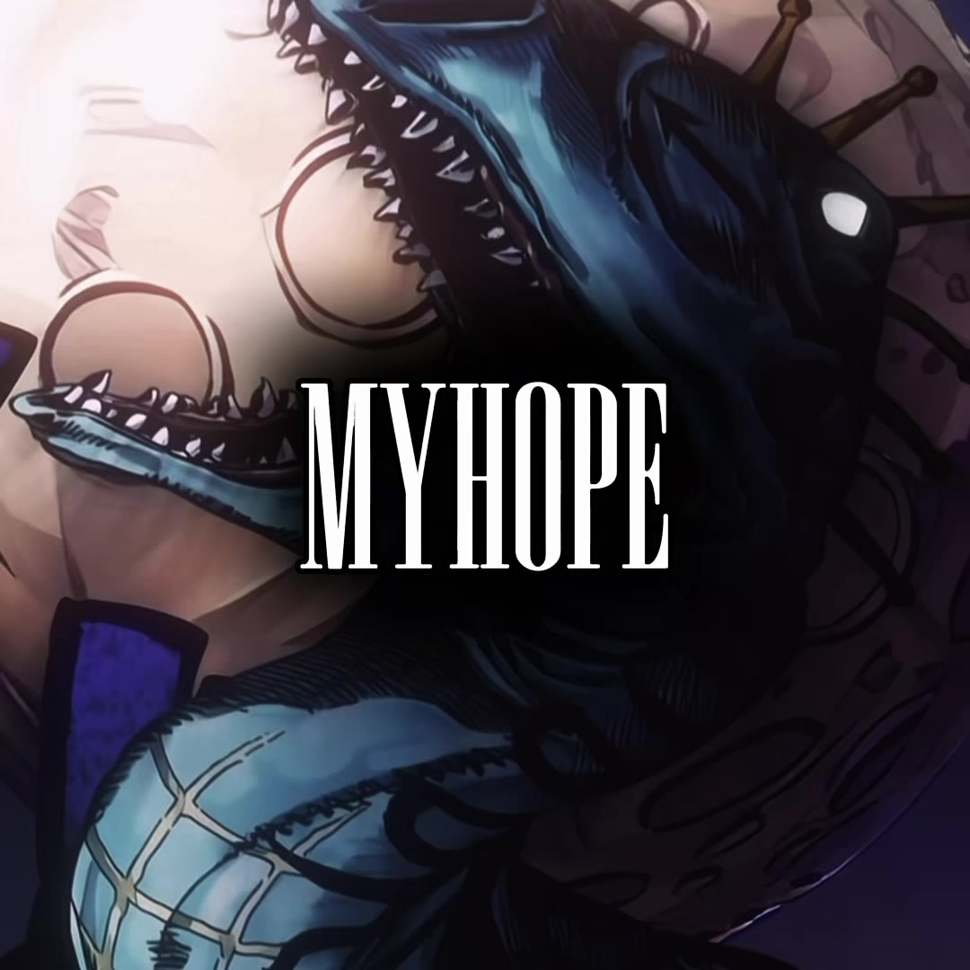 @myhope✝️