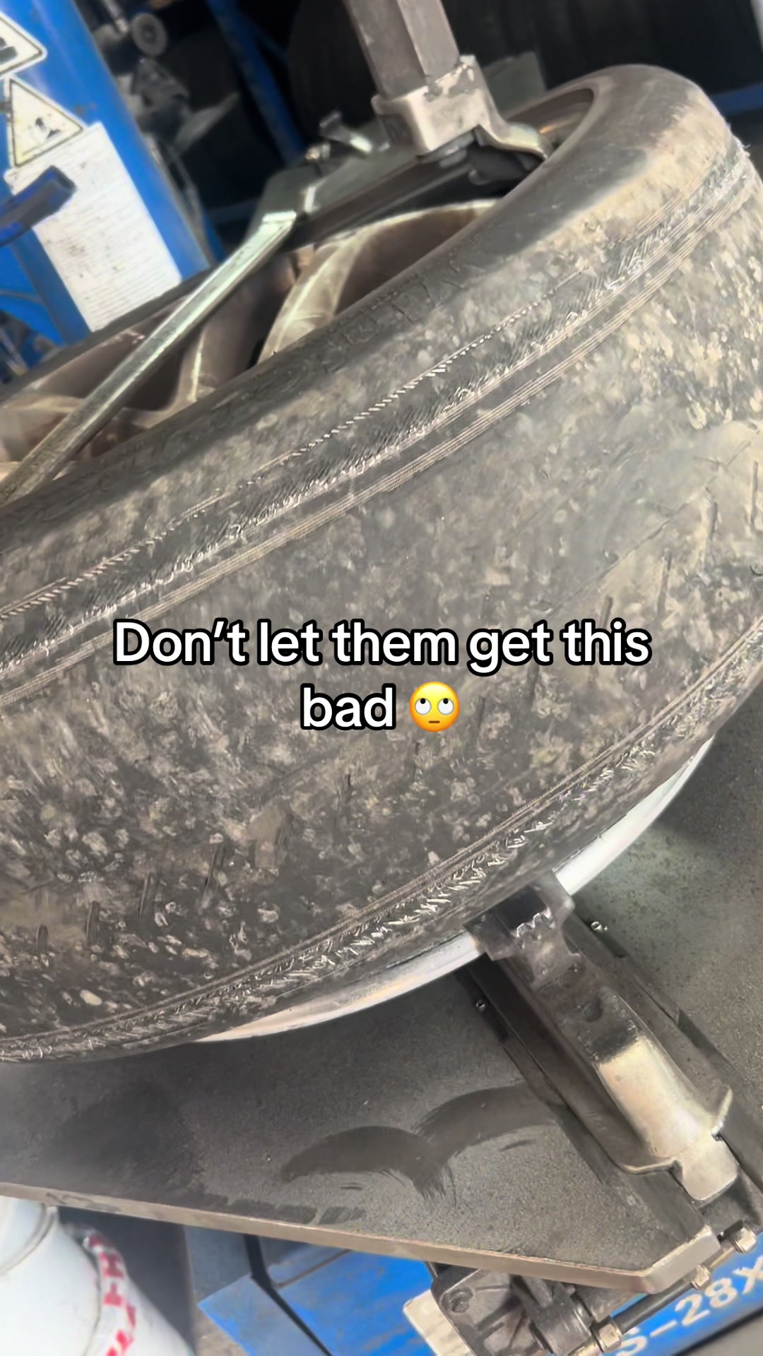 @Lukes tyre’s