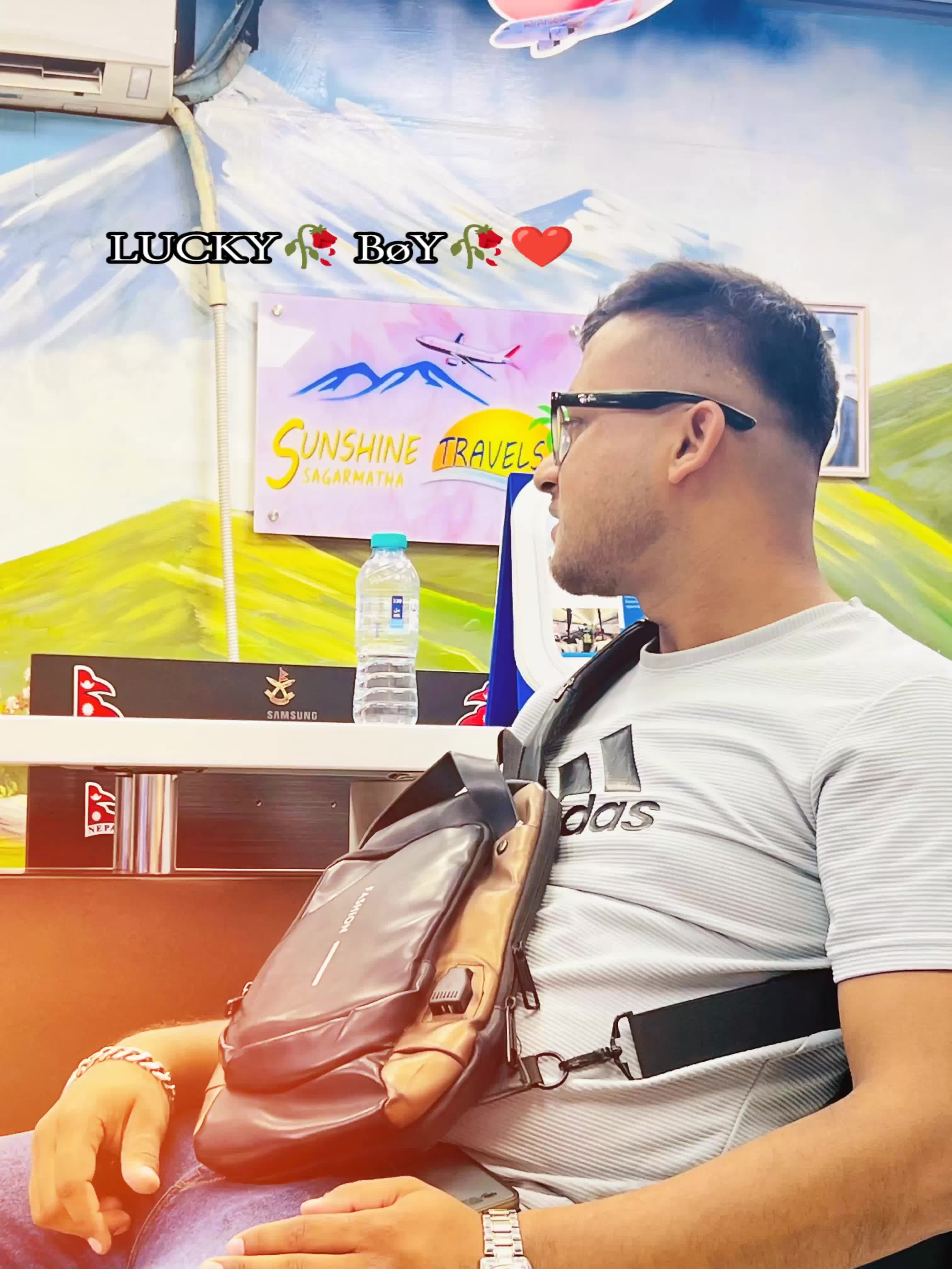 @LUCKY❣️BØY🥀💸MR_Sunil_sunar🎶