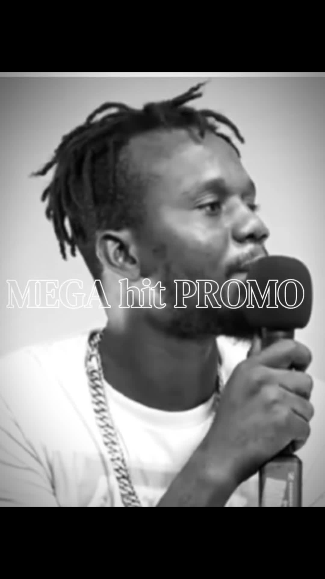 @MEGA HIT PROMO