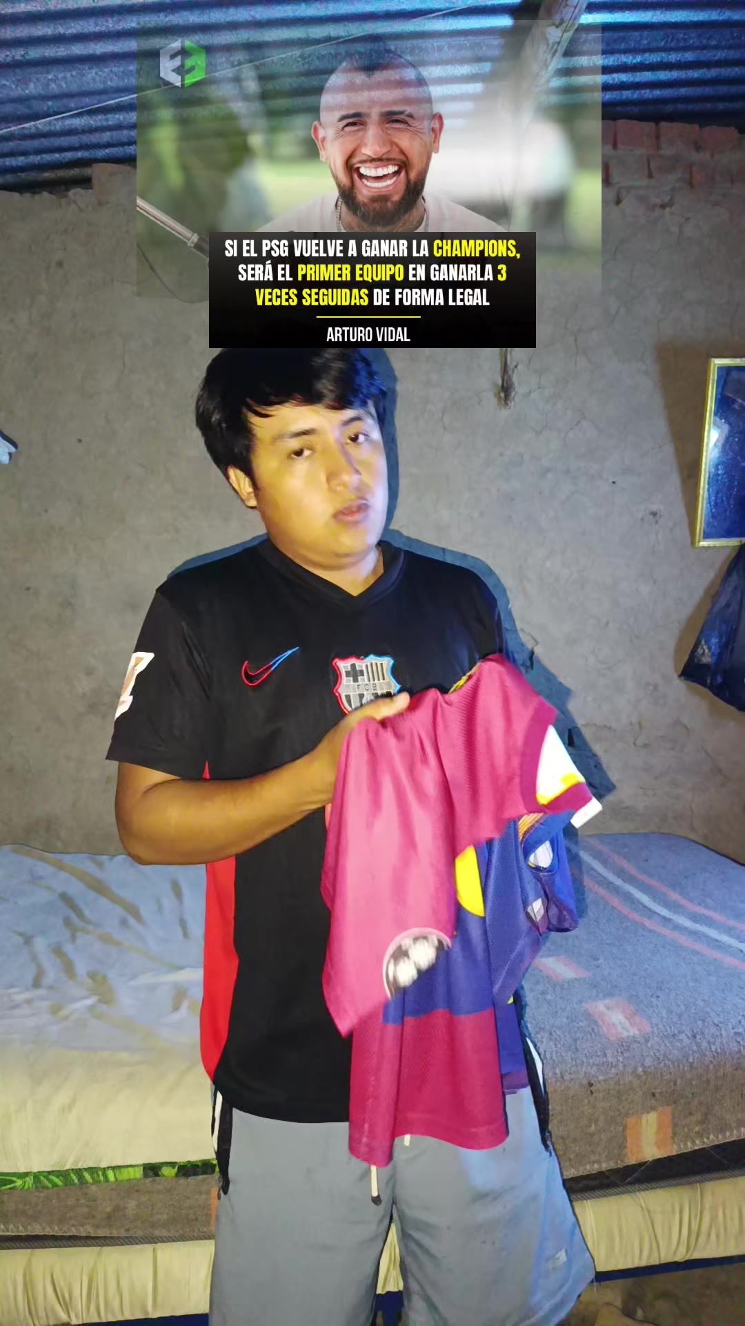 @EL CUL&Eacute;