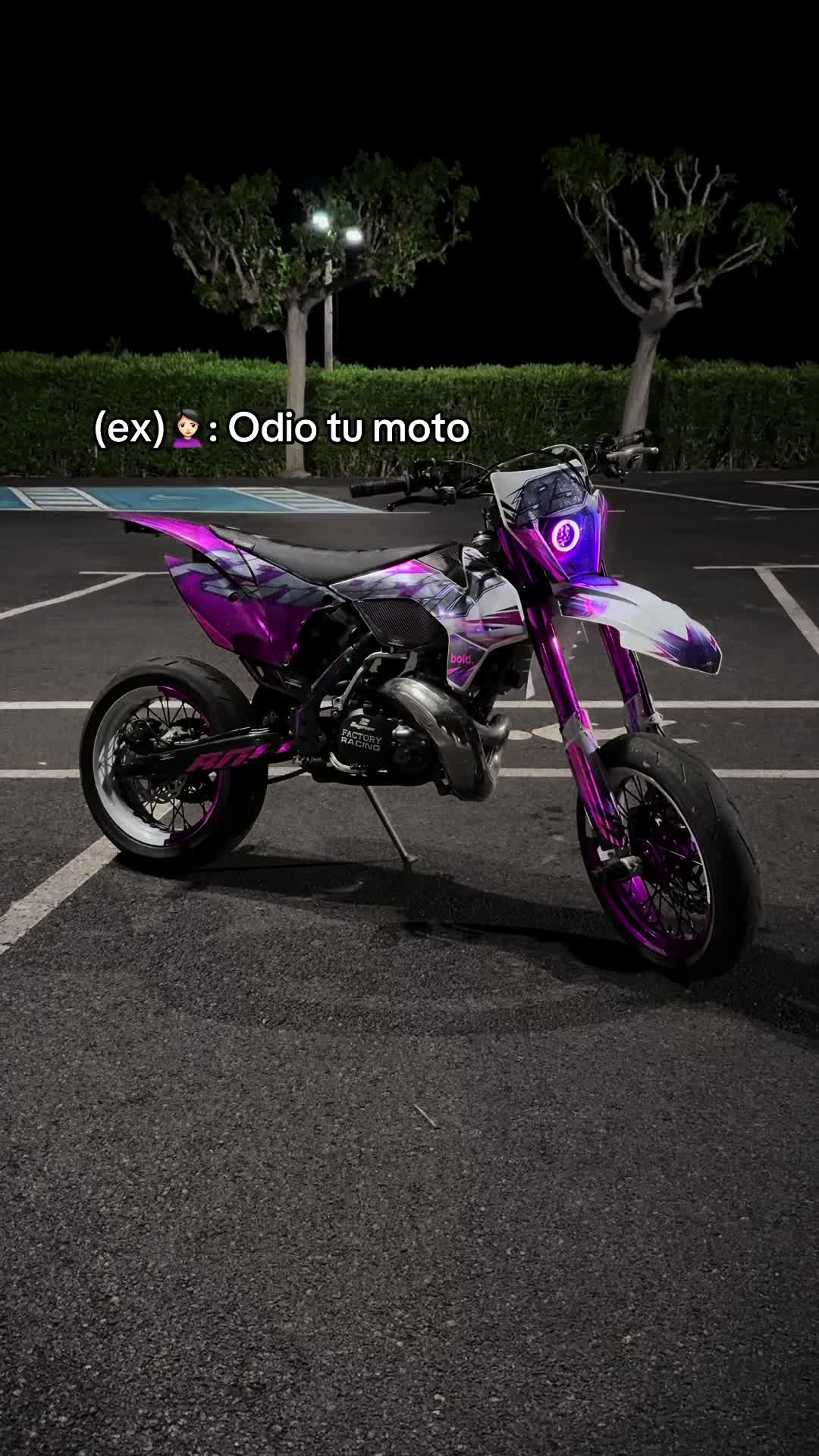 @Ferrer99 | Supermoto🔱