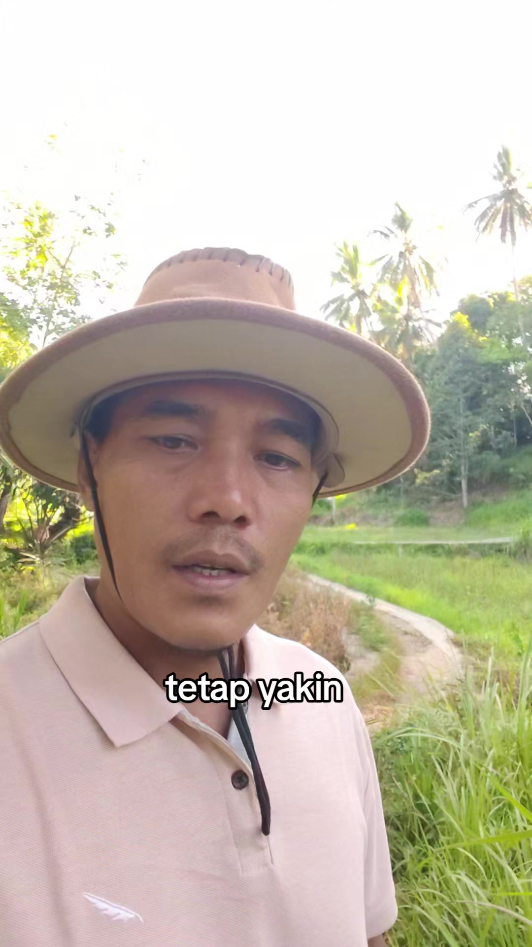 @petani kecil ujung tapsel