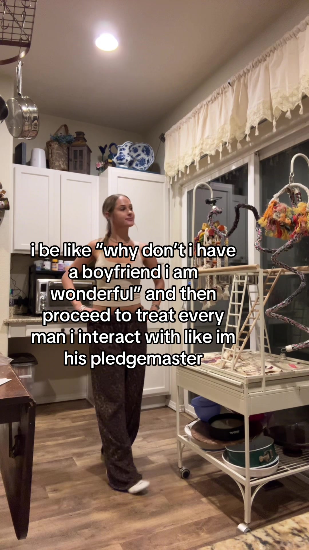 @abigail christensen ๐