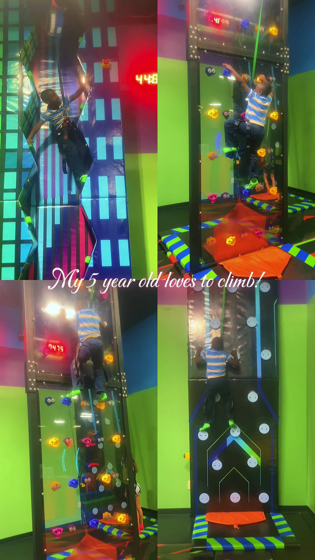 @Ms. Ebony | Preschool Director