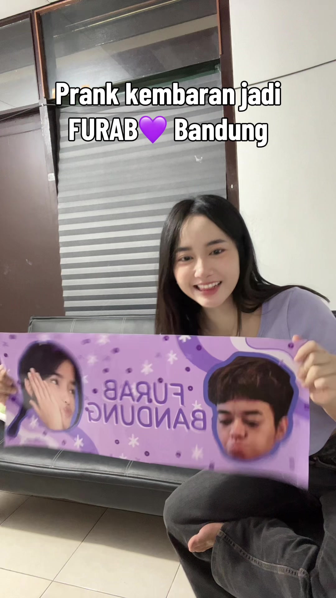 @Sya & Sye