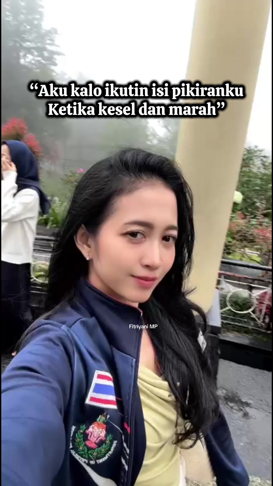 @Fitriyani MP