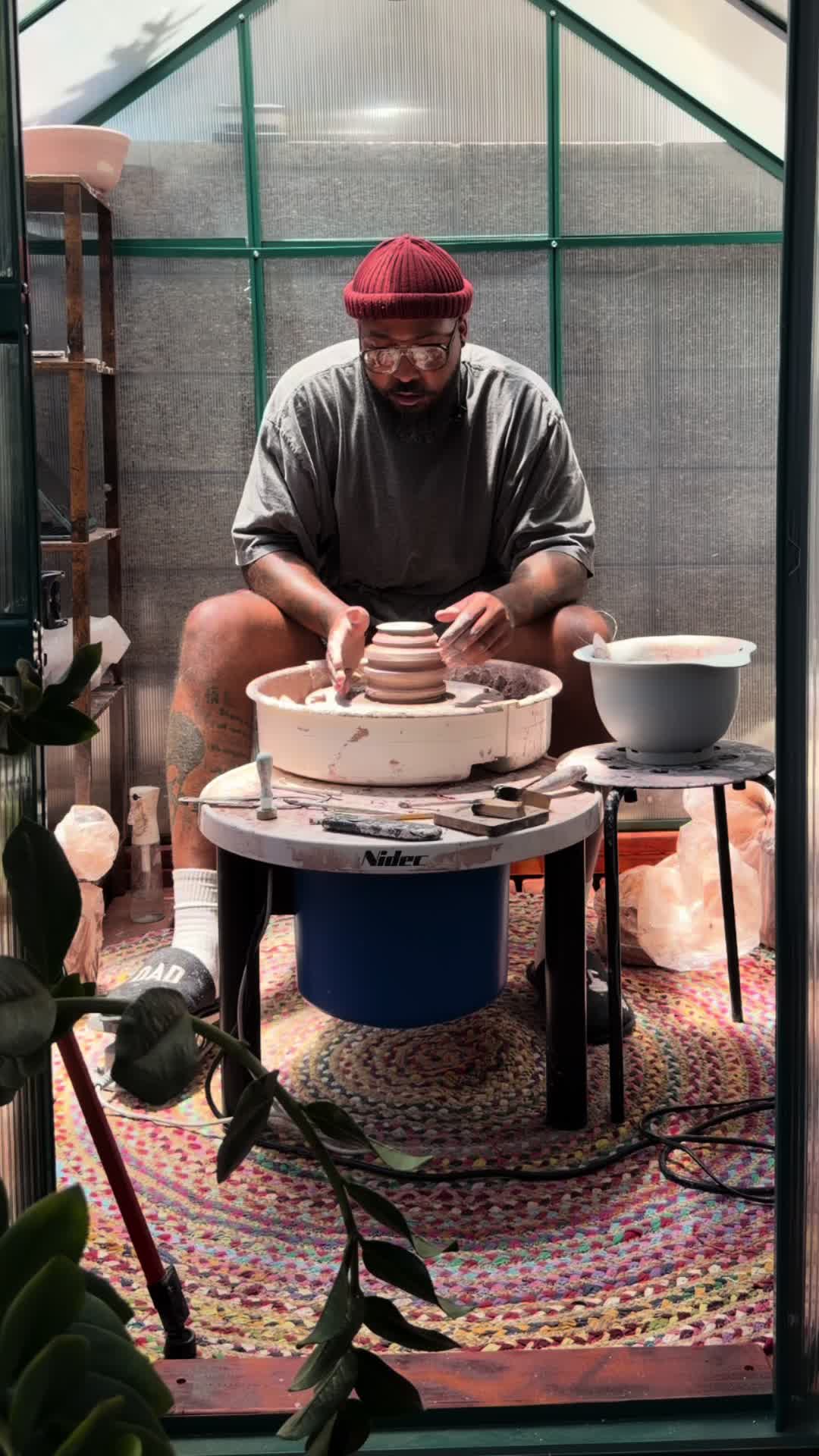 @okanemi ceramics