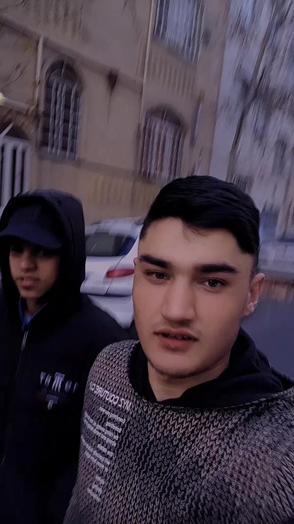 @Nasir Vaheedi