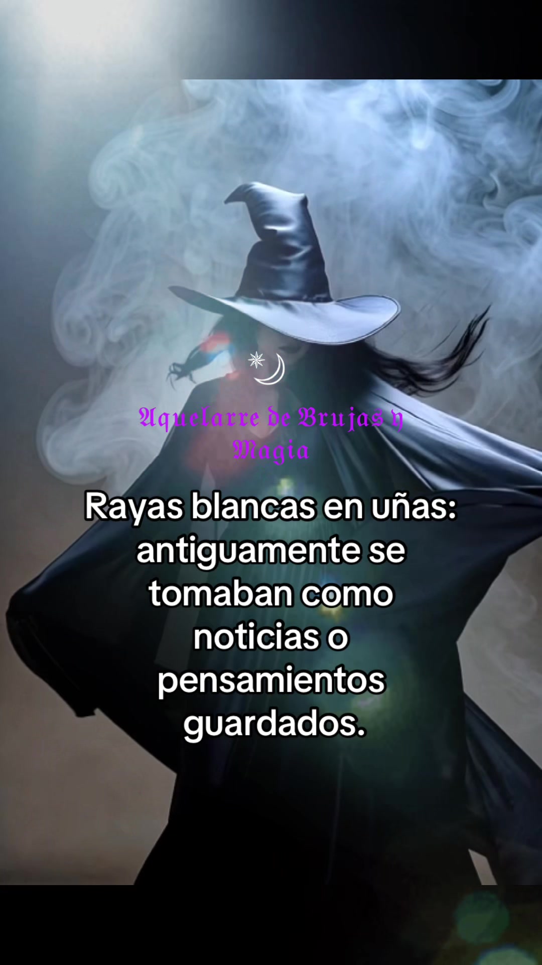 @AquelarreDeBrujasyMagia