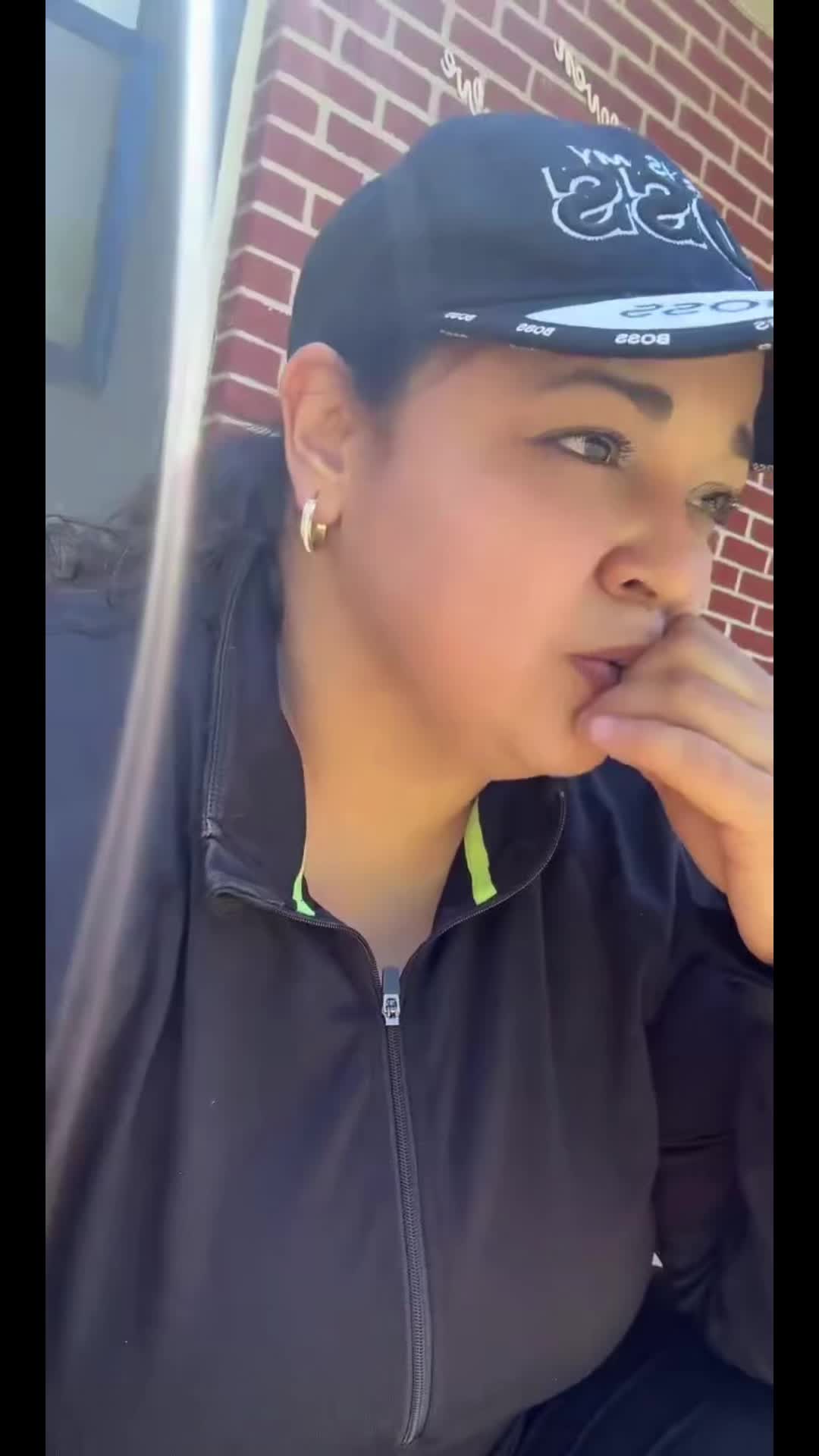 @Julie Rodriguez