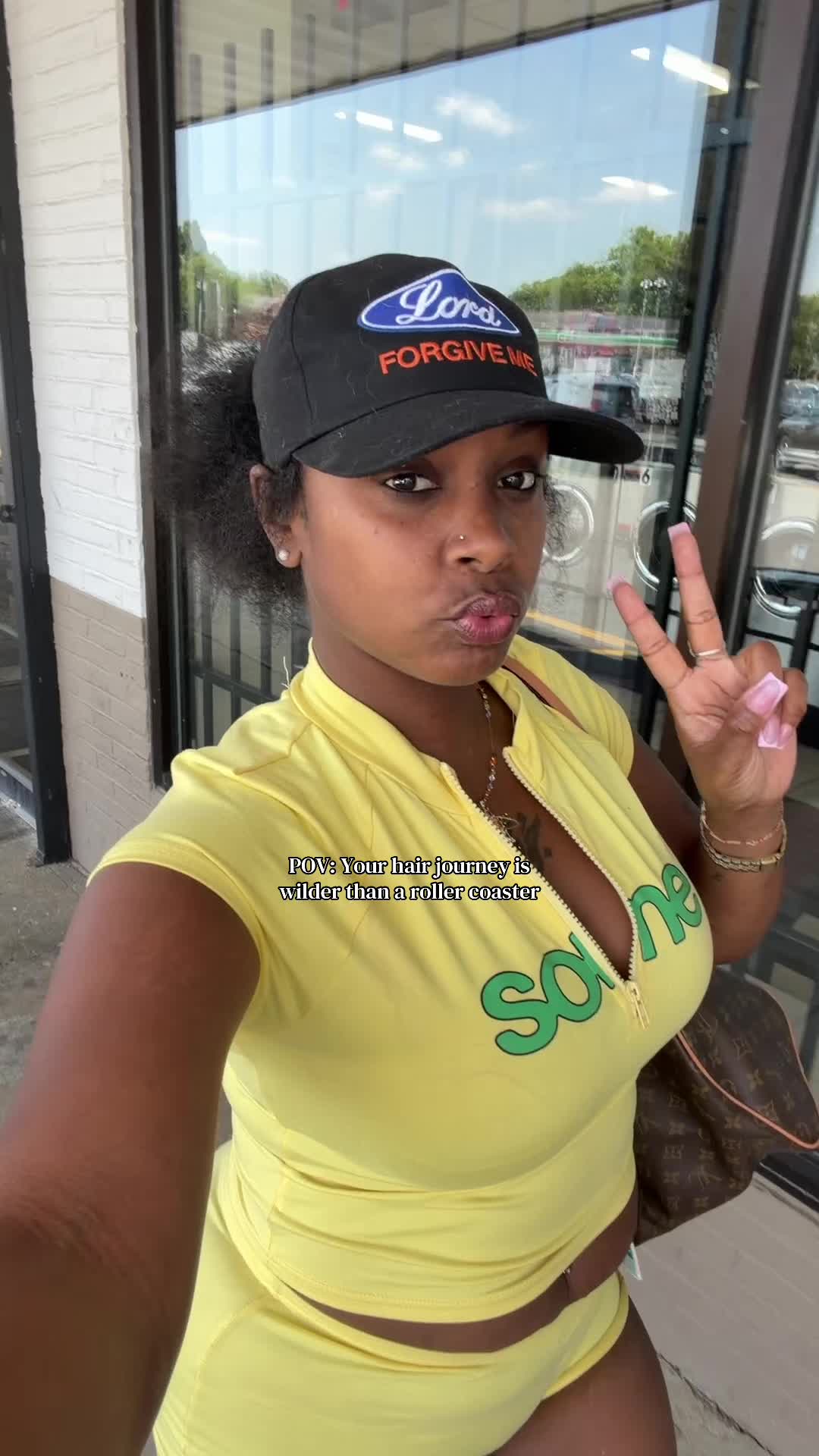 @Brownskin Mami