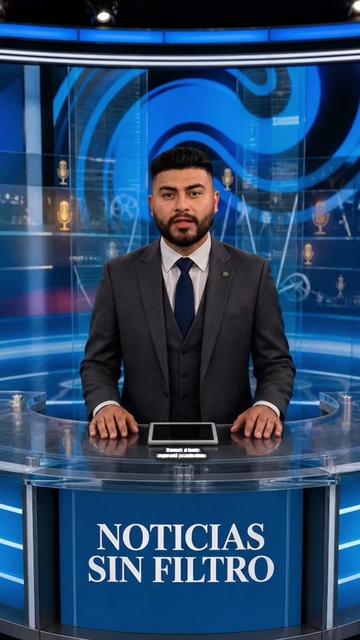 @Noticias Sin Filtro