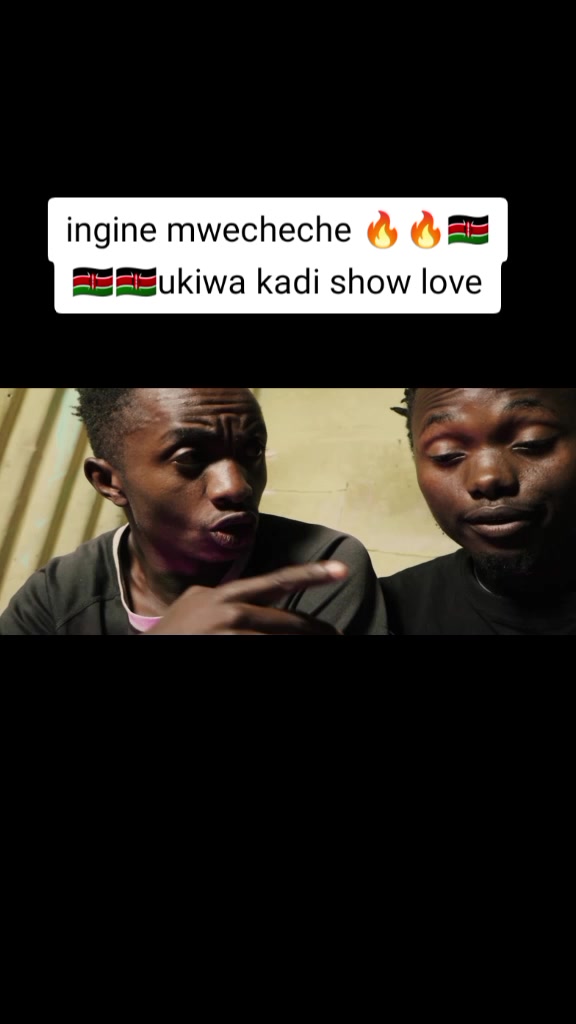 @GHETO ENTERTAINMENT 254🇰🇪