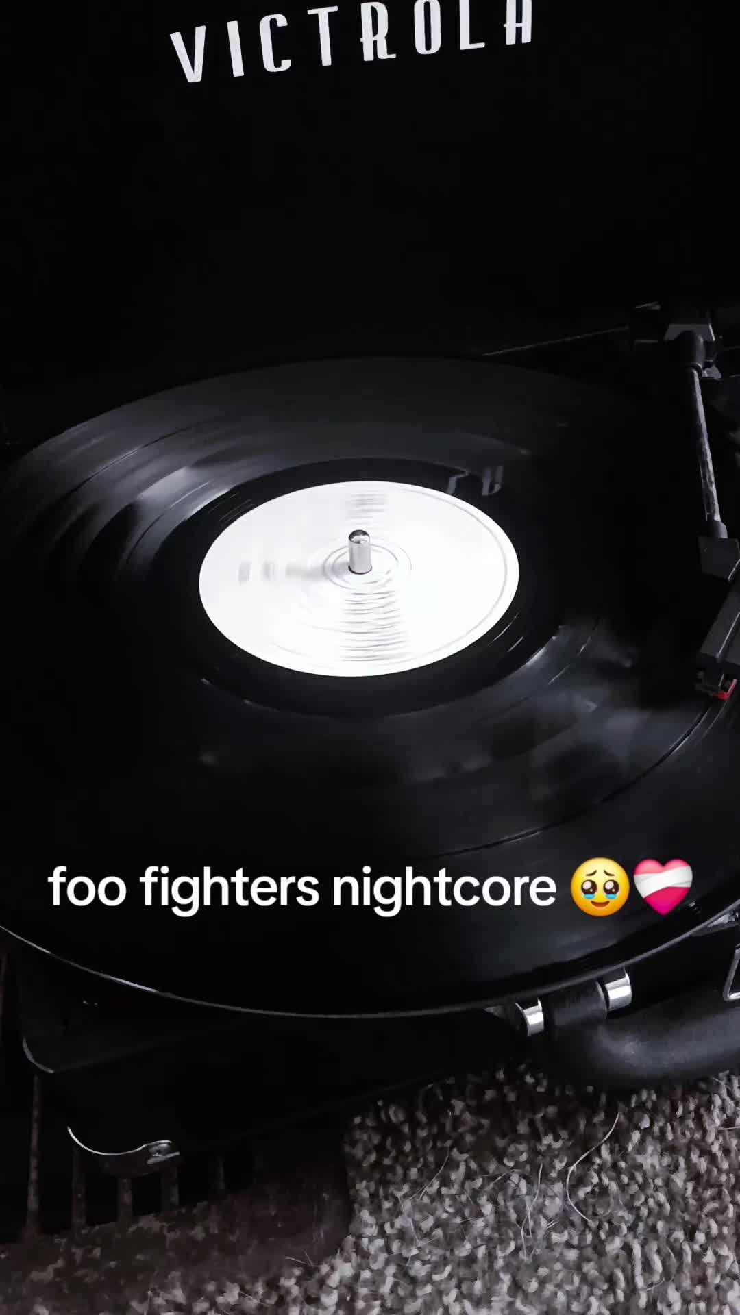 @Chase / Foo Fighters 8/10/26