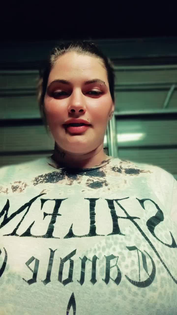 @KristieCheyenneMccain