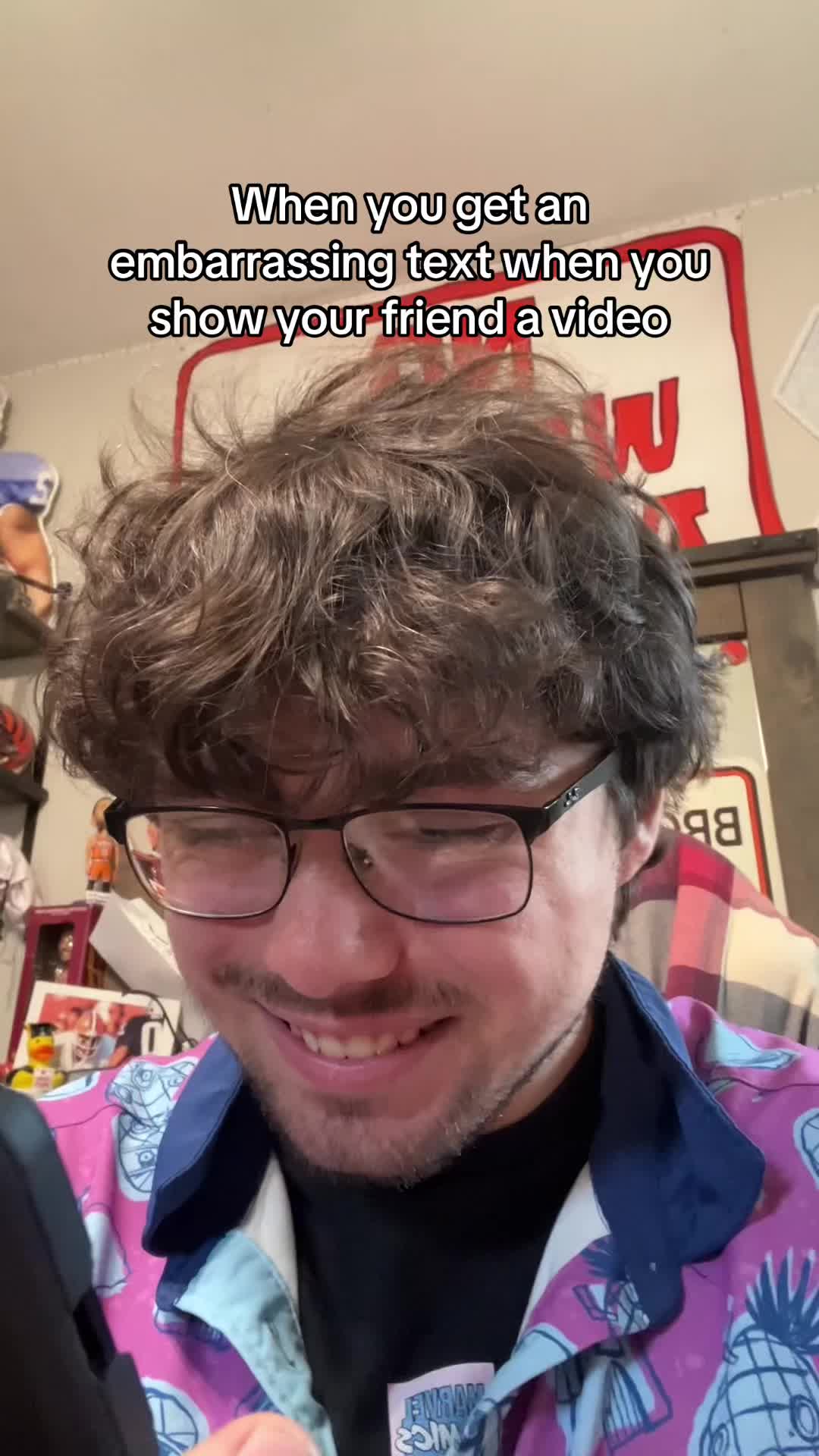 @Joey
