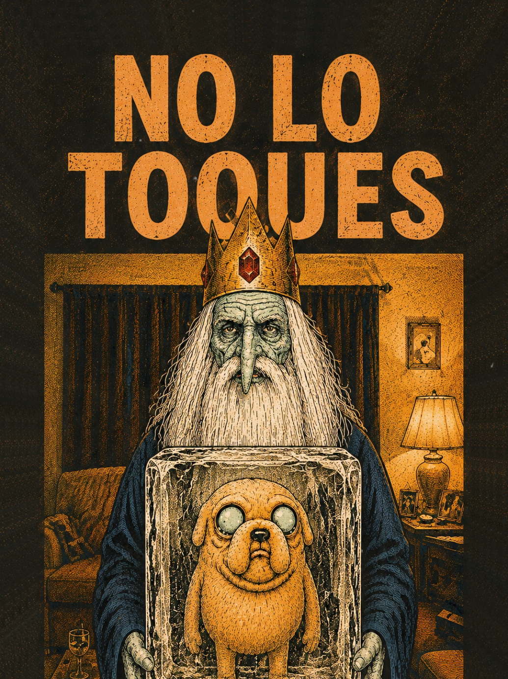 @Conspiración Nocturna💀