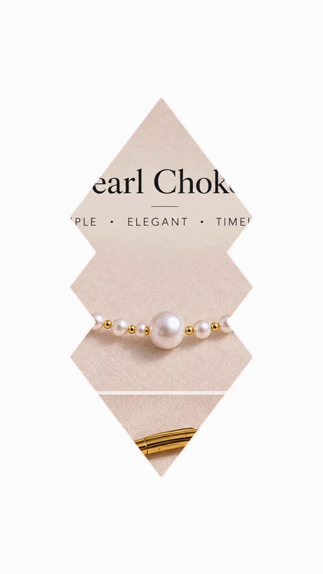 @Moon and Bloom Pearls