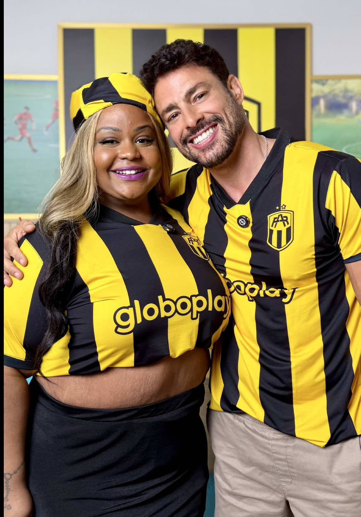 @Globoplay