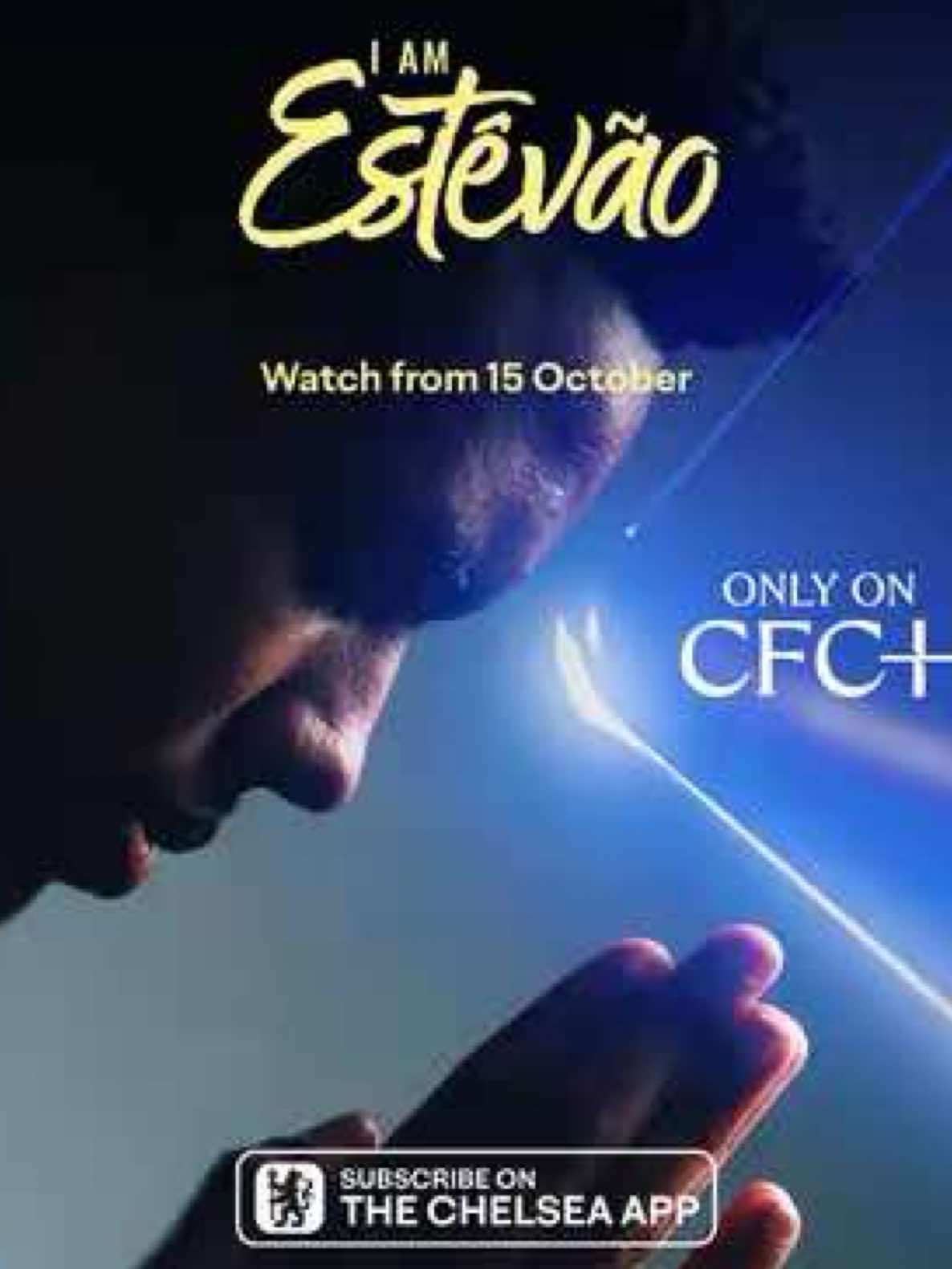 @Chelsea FC