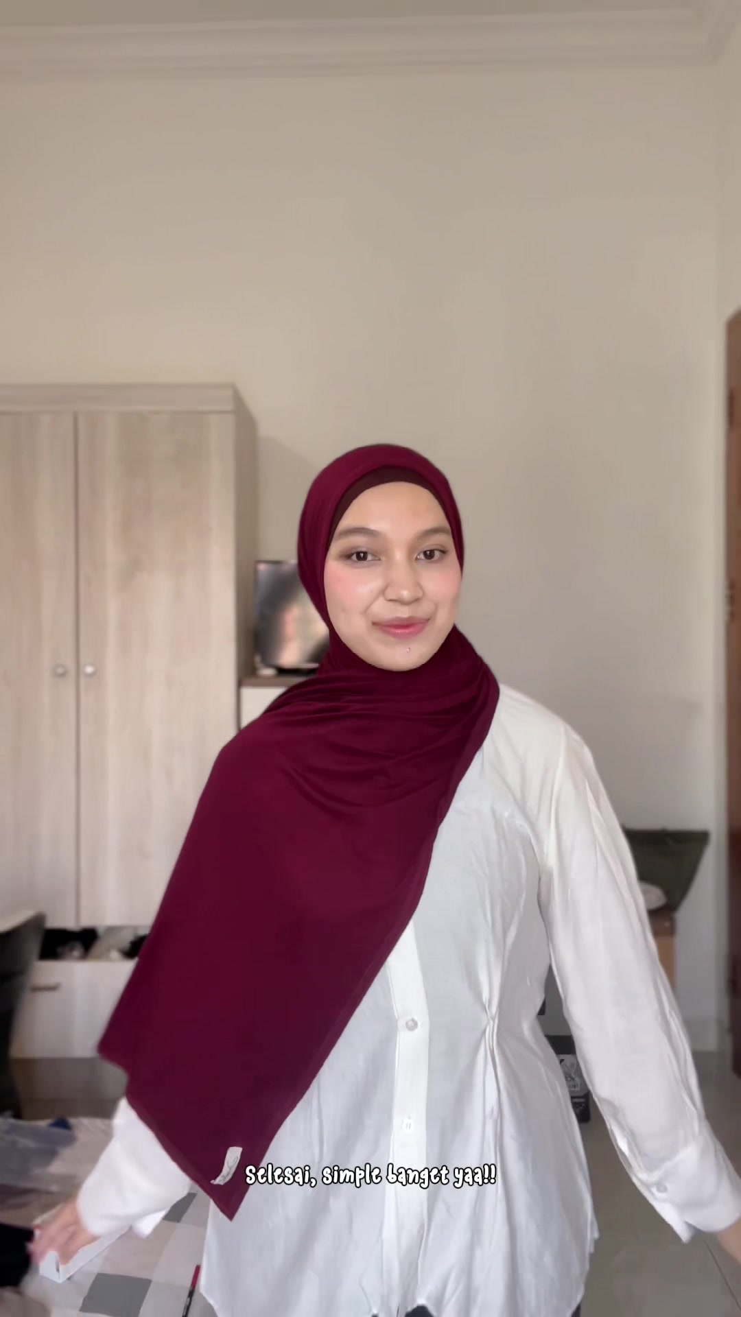 @Toko hijab jasmine
