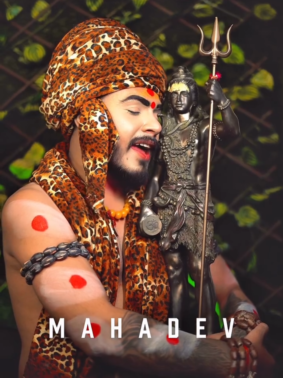 @🔱 महादेव Ka भक्त 🕉️