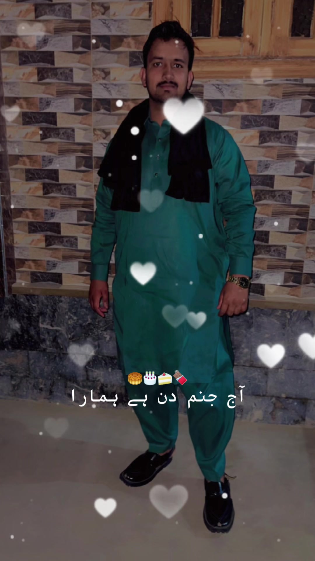 @Gujjar007