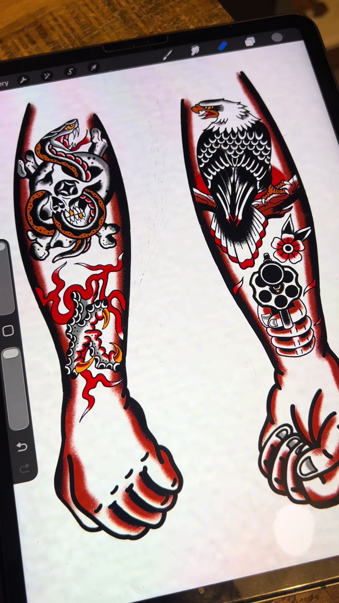 @mcilvennytattooer