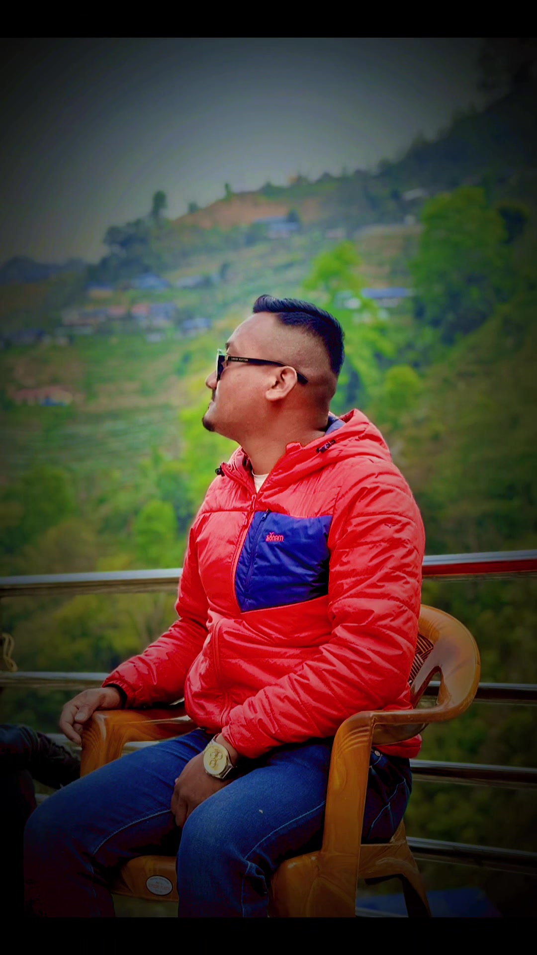 @✅️💕sudip ❤️✅️theeng tamang❤️✅