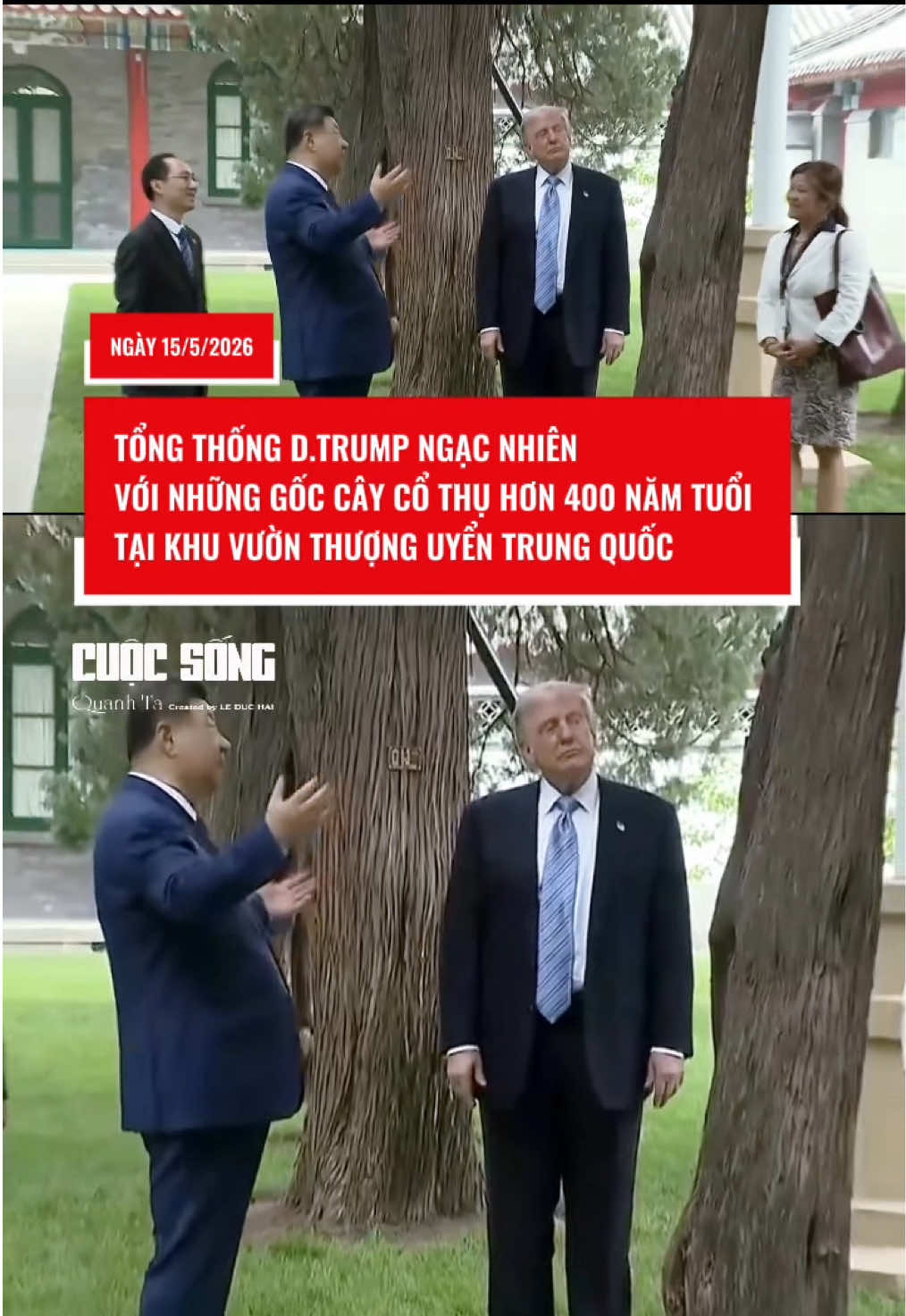 @Cuộc Sống Quanh Ta
