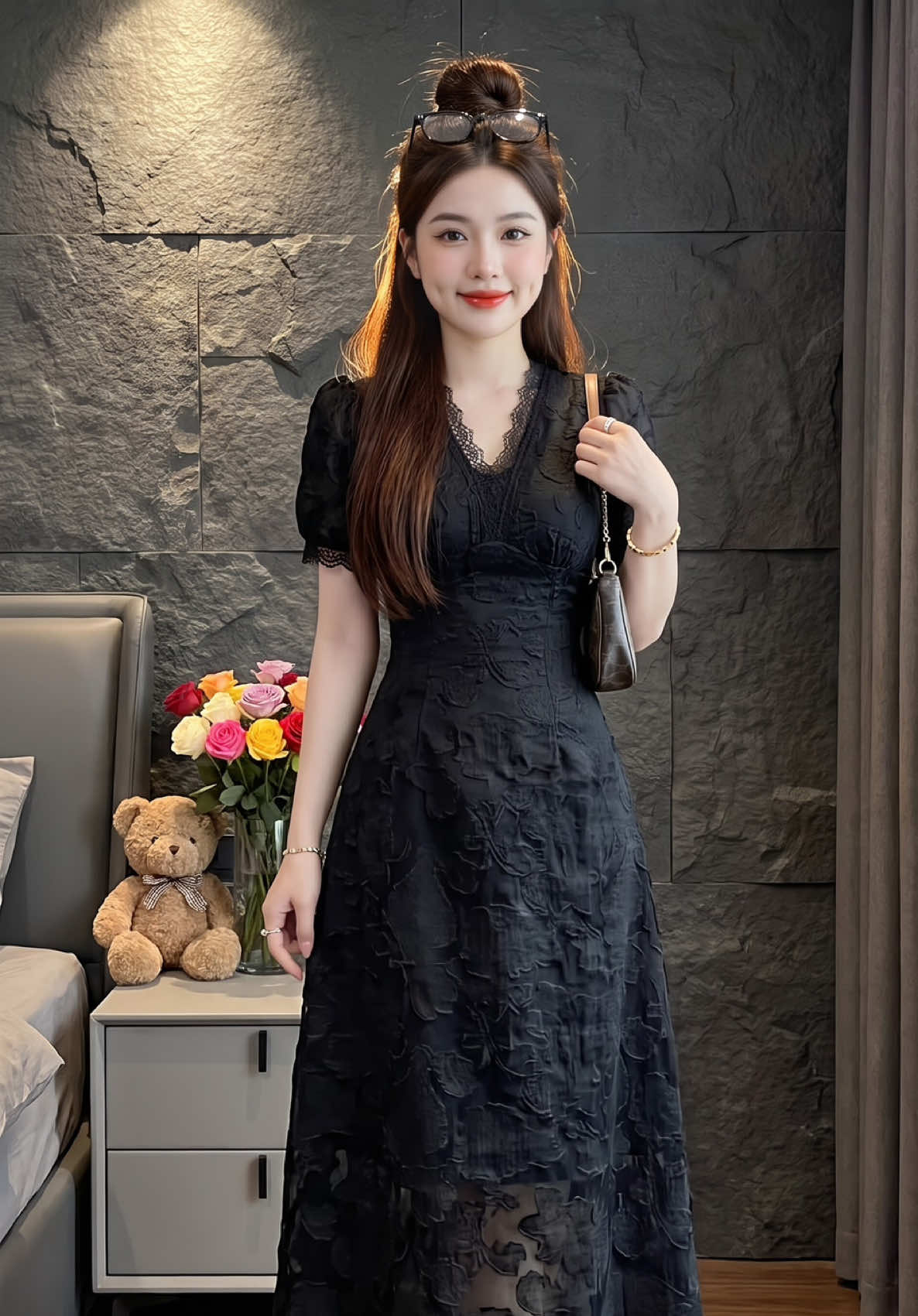 @Quý Cô Fashion 👑
