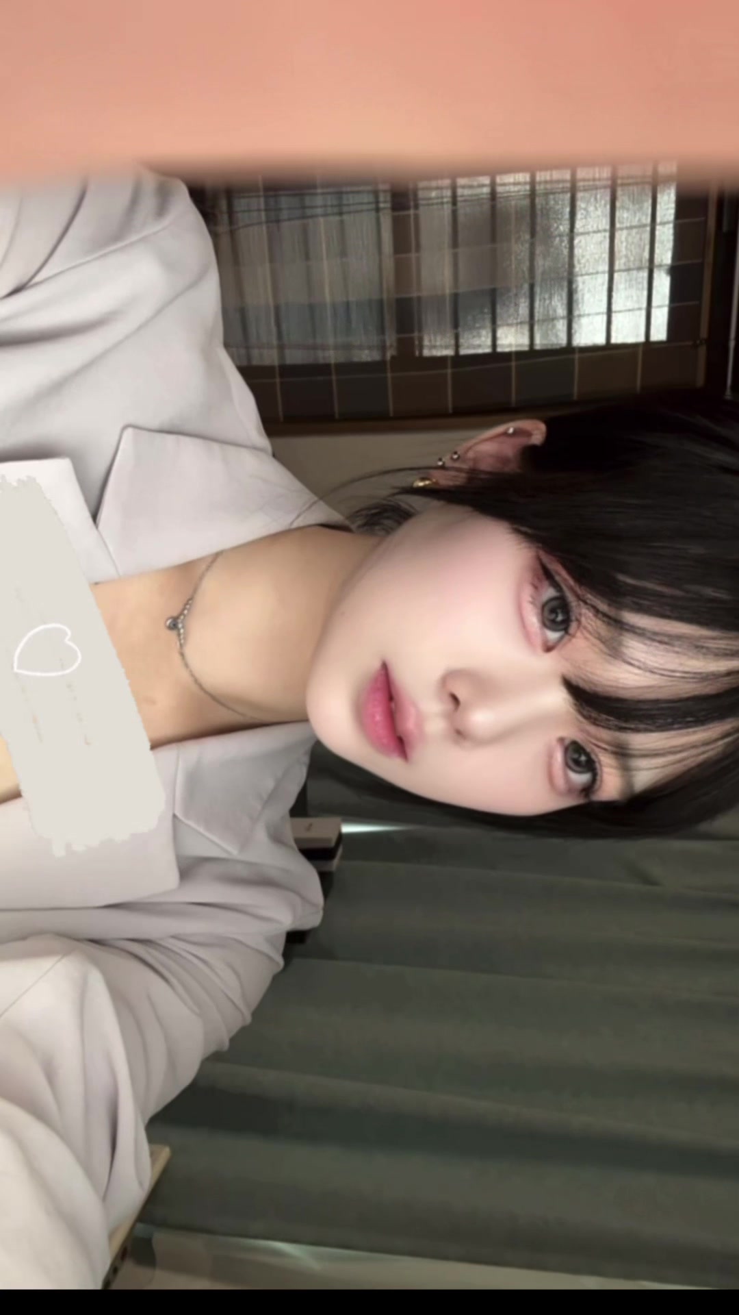 @らな
