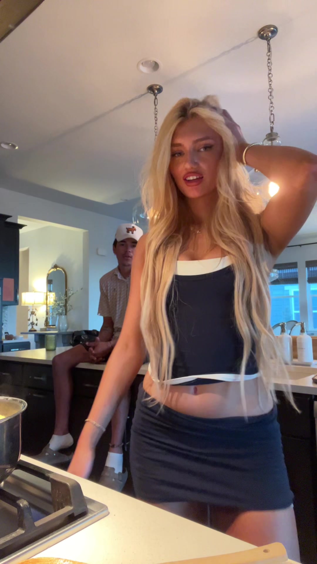 @emma chamberlain