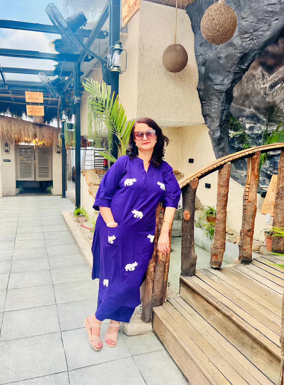 @Anju Pokharel