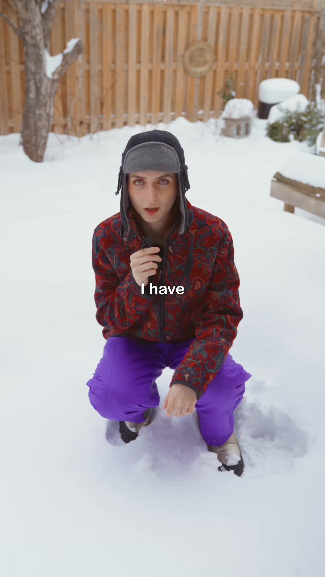 @Hallie Tut