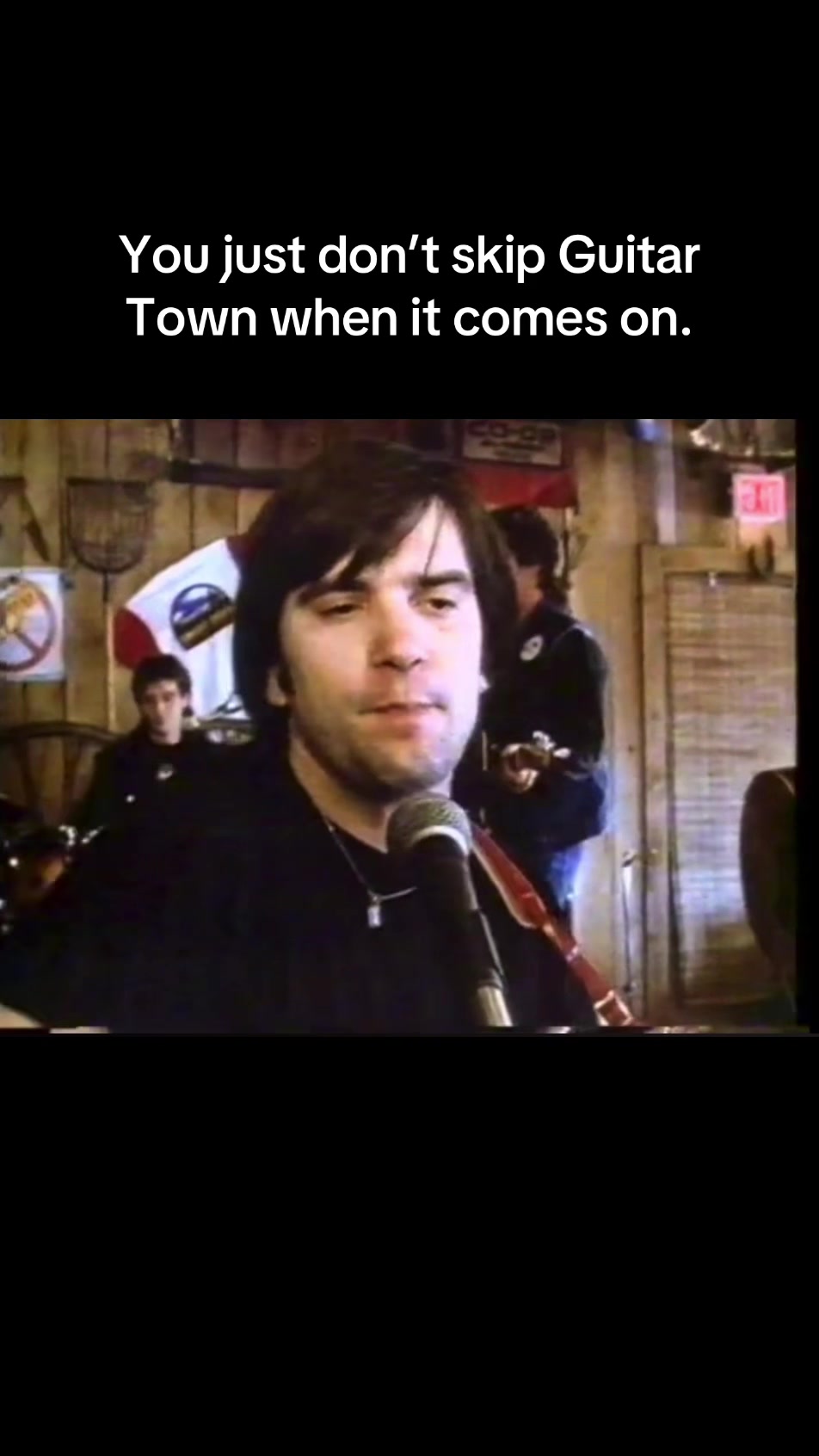 @KeepingItCountry
