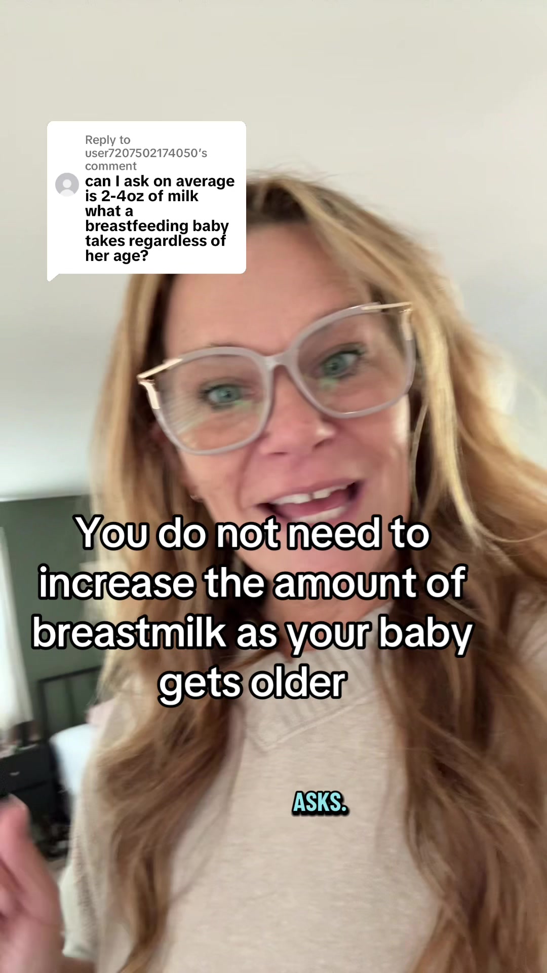 @BabyWhisperer Nicki-RN, IBCLC