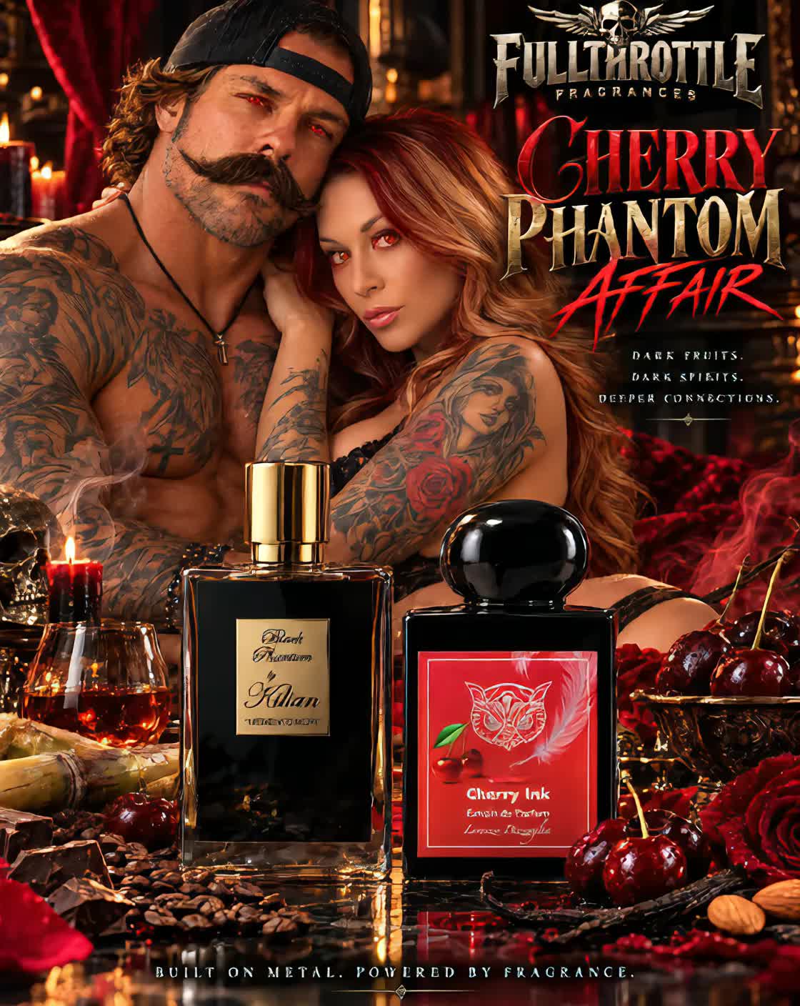 @Fullthrottle💀Fragrances