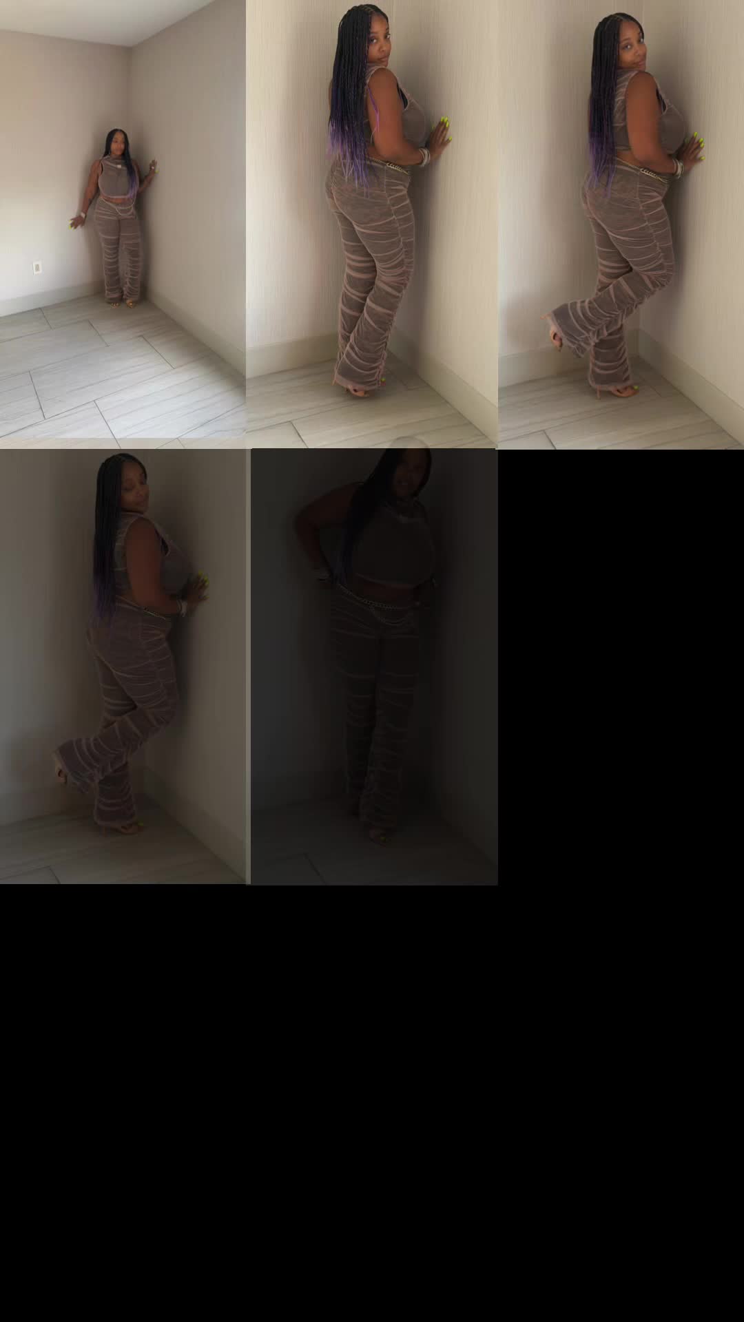 @JazmineRenaeMusic