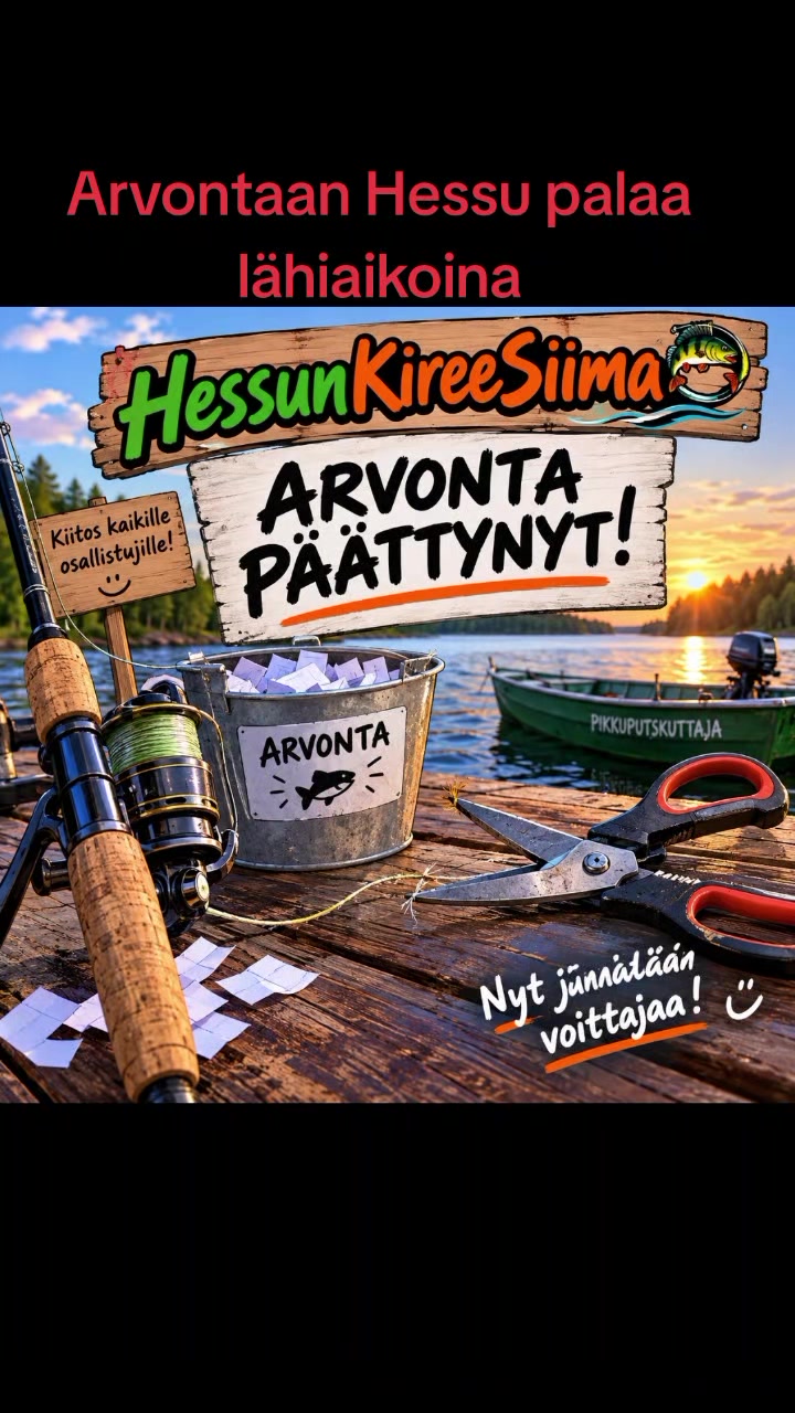 @HessunKireeSiima