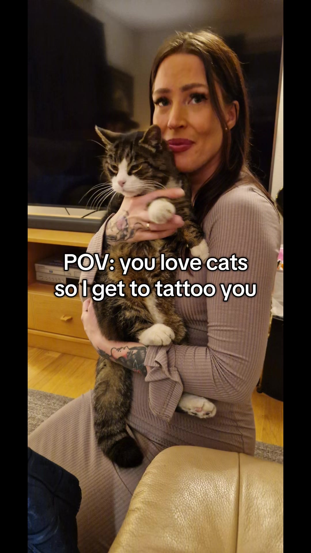 @Julie