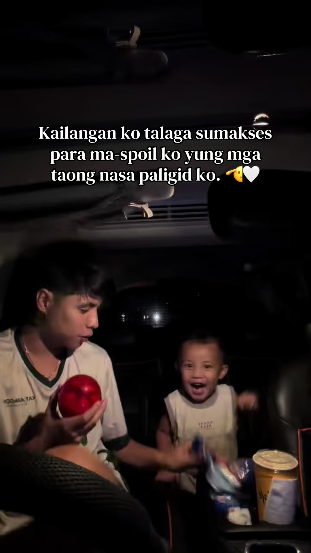 @Raevin Bonifacio
