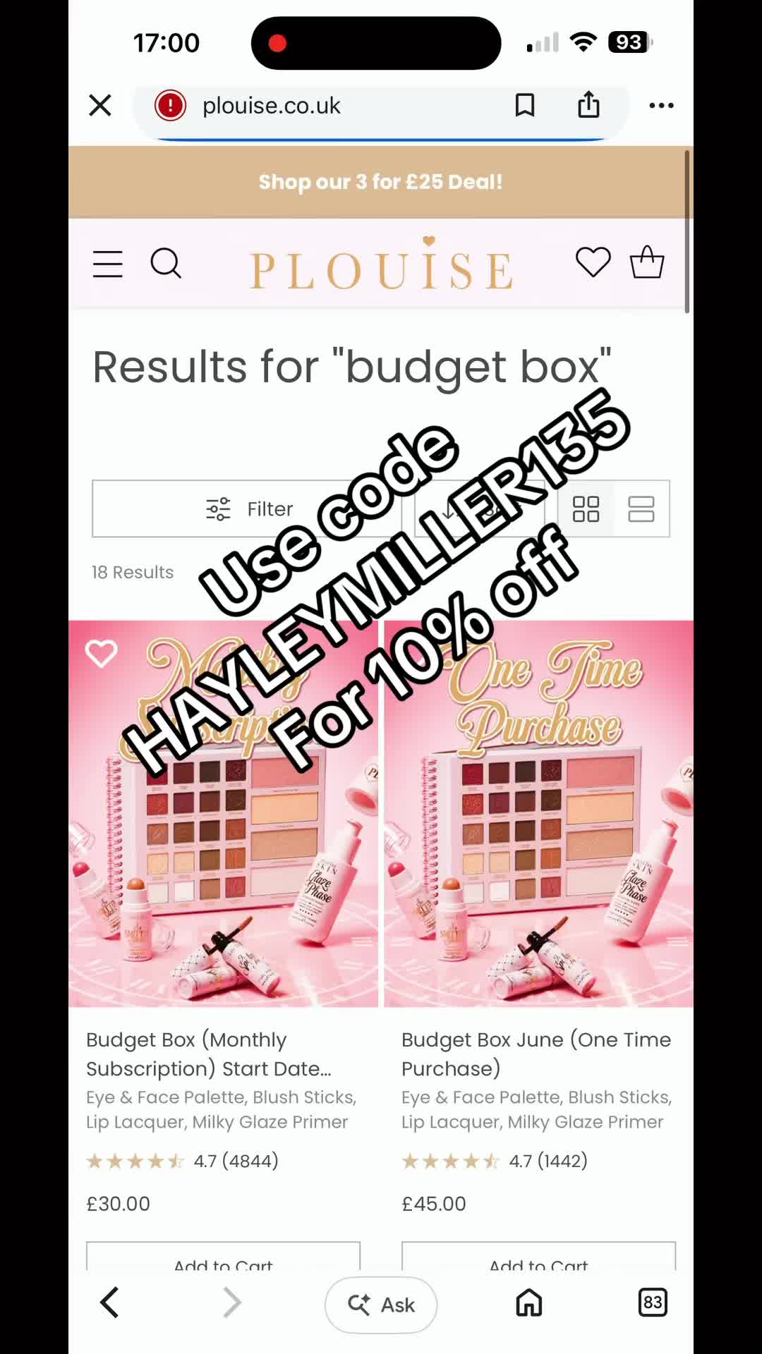 @💕Hayley.Miller💕